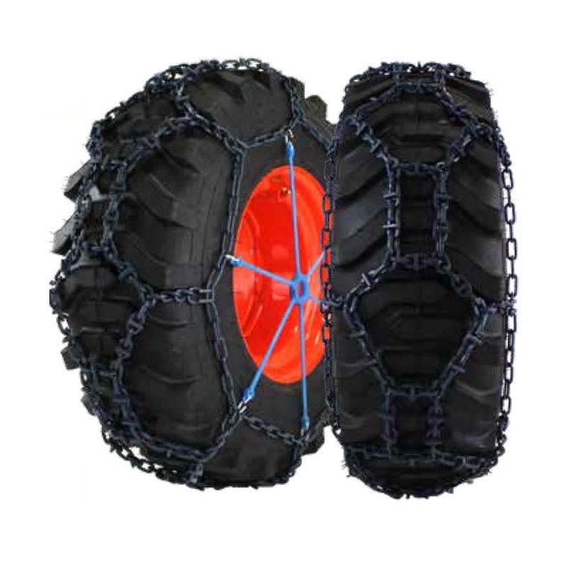 11.2-28 TRYGG Safety Grip - 1 Pair
