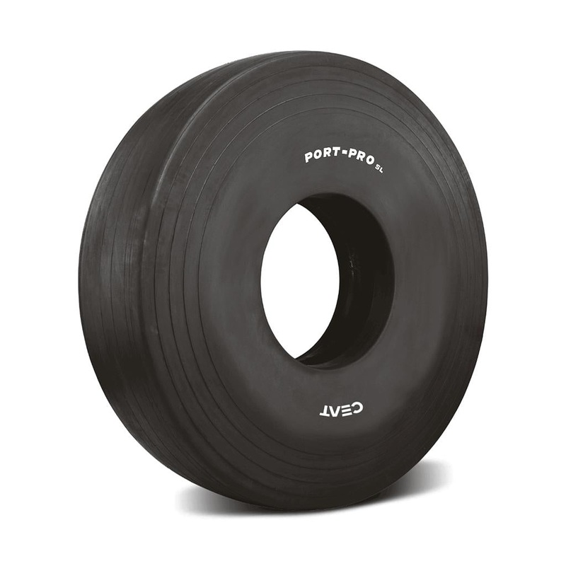 18.00-25 40PR Ceat PORT PRO SL IND-4 TL