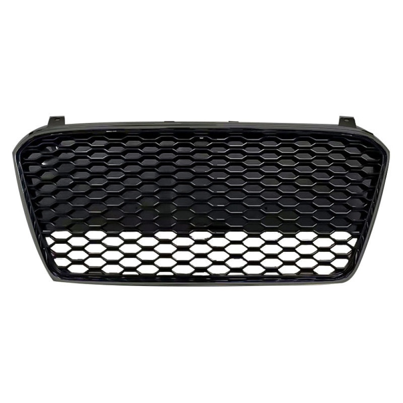 2014-2016 Audi R8 Style Honeycomb Grille | MK1 Facelift