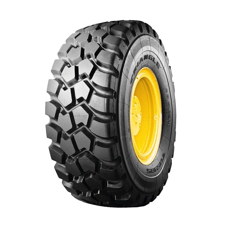 23.5R25 2* 201A2 Triangle TB598S E-4 TL
