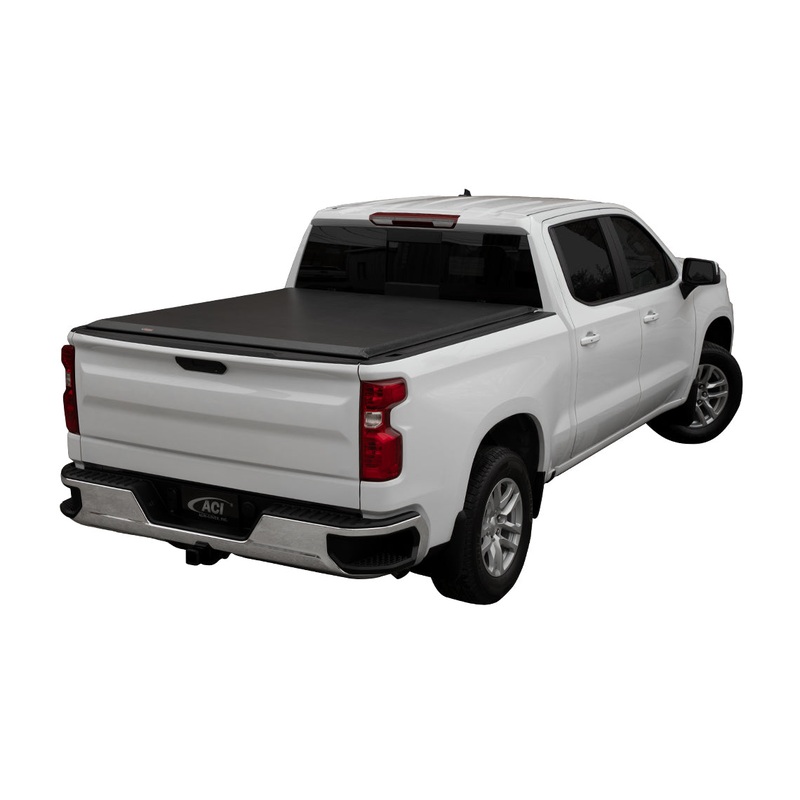 ACCESS Original Tonneau Cover 12439Z
