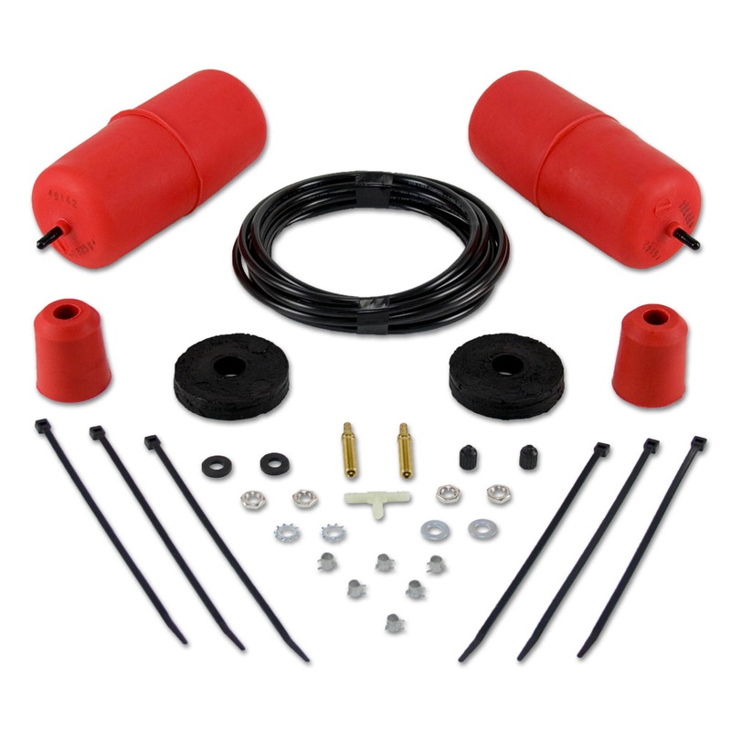 AIR LIFT 1000 COIL SPRING 60724