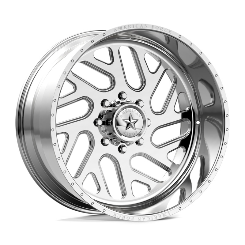 American Force Wheels - G41 ROOK SS