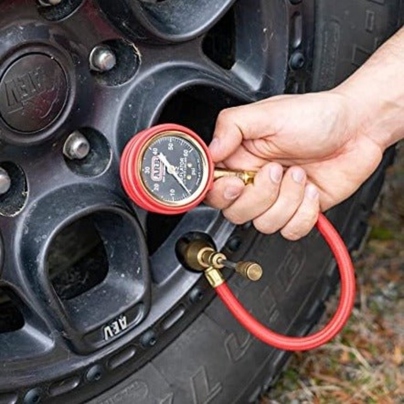 ARB E-Z Deflator Kit