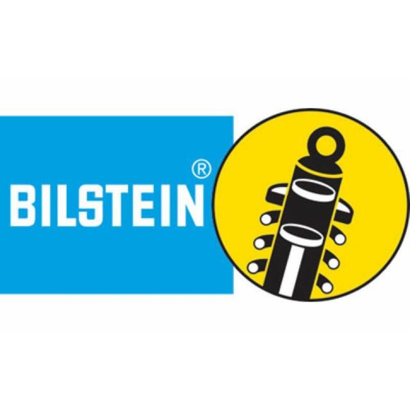 Bilstein Shock Absorber B8 Rear Ford F250 4WD