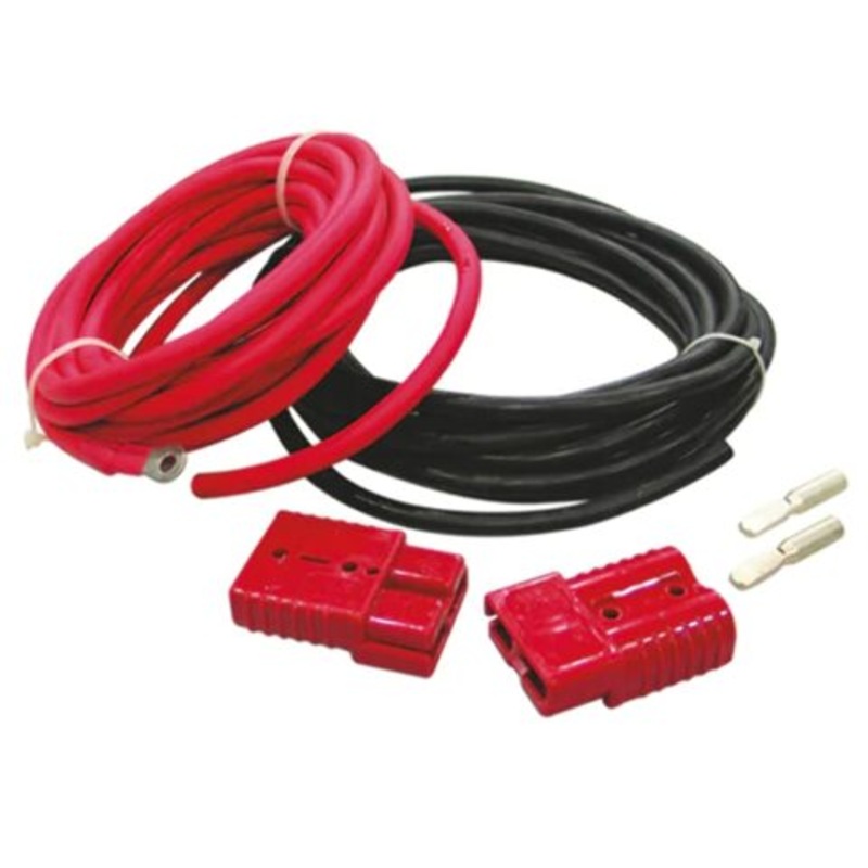 Bulldog Winch 20026 24' Wiring Kit