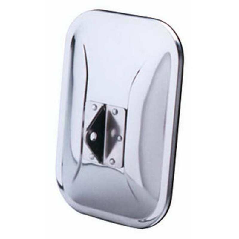 CIPA Mirrors 94500 OE Replacement Mirror Head