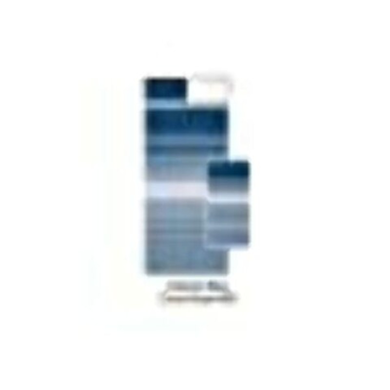 CO-1PC,STKG,20'2"DSOB,WHT