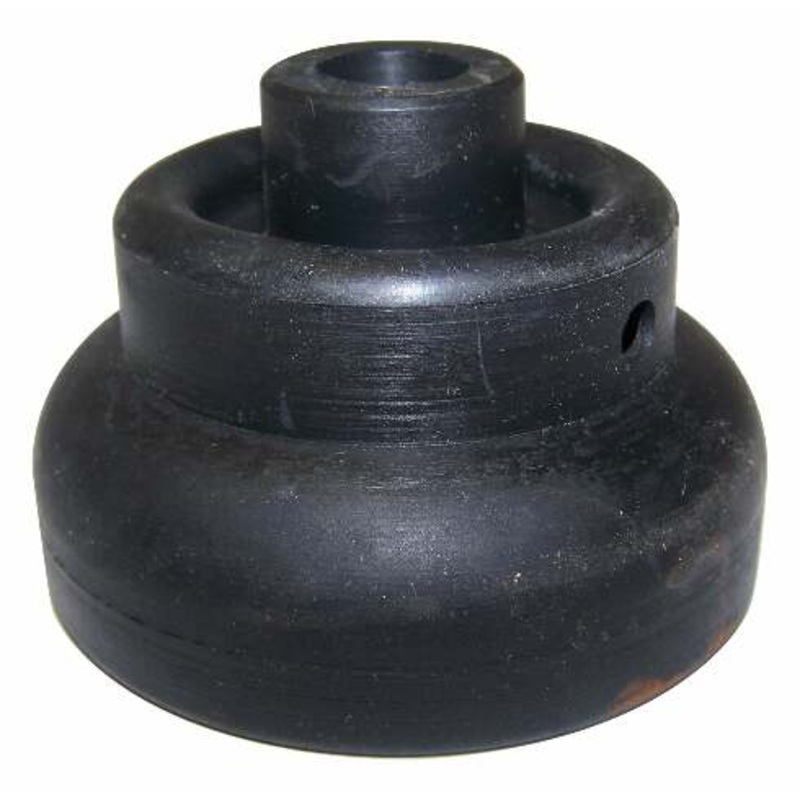 Crown Automotive J8132422 Manual Trans Shift Boot Fits 80-86 CJ5 CJ7 Scrambler