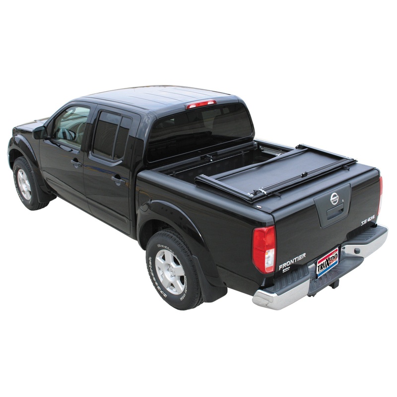 Deuce - 22-25 Frontier 5' 792501