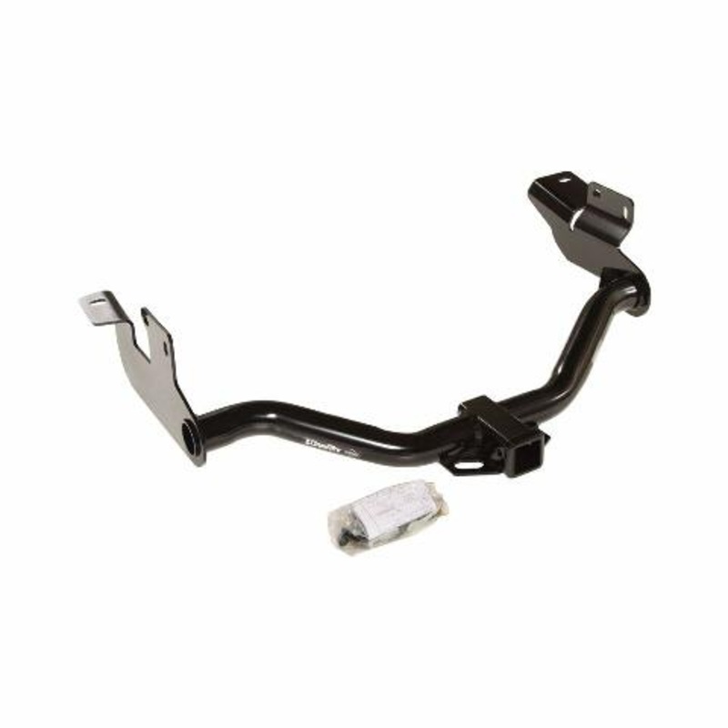 Draw-Tite 75751 Max-Frame Receiver, 2"