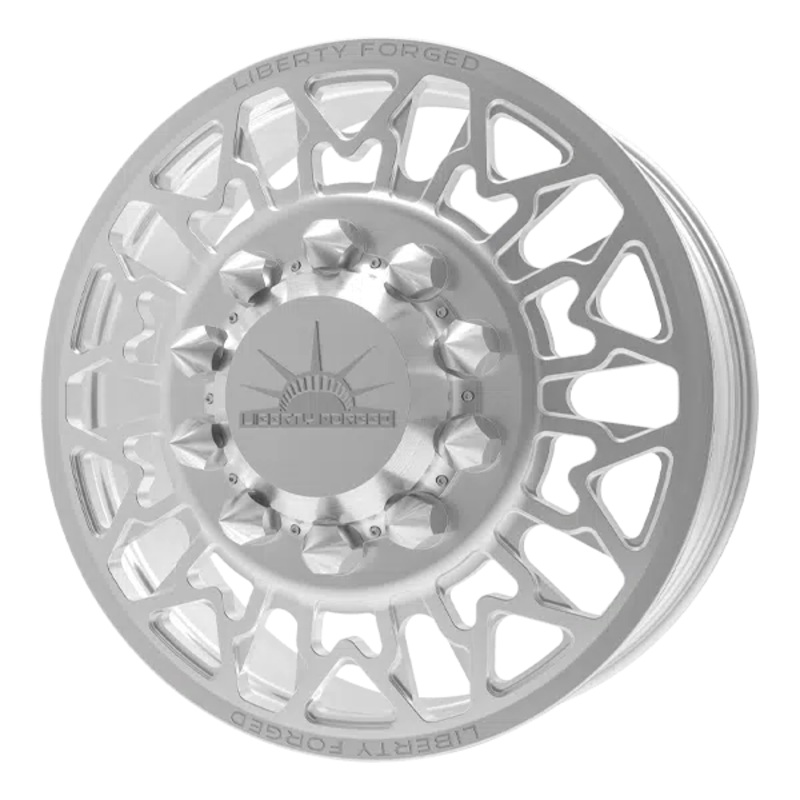 Liberty Forged Dually - LBTYD25