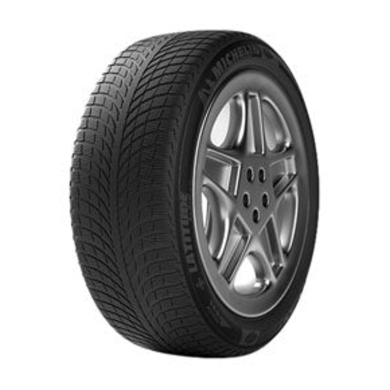 Michelin Latitude Alpin LA2
