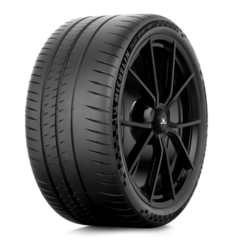 Michelin Pilot Sport Cup 2 Connect 305/30ZR19