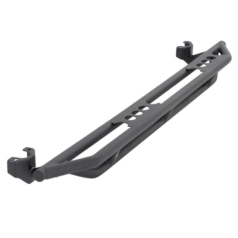 SmittyBilt SRC SIDE ARMOR - SB76634
