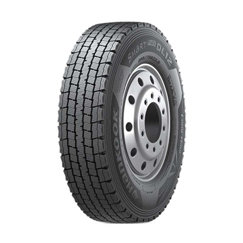11R22.5 14PR G Hankook DL12 Drive TL