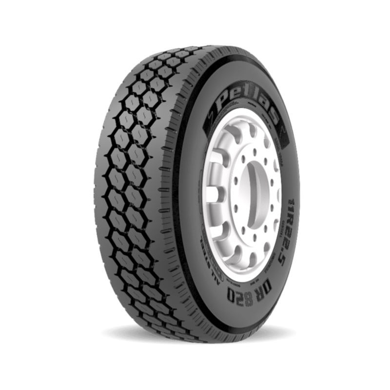 295/75R22.5 16PR H 146/143L Petlas DR820 Drive TL