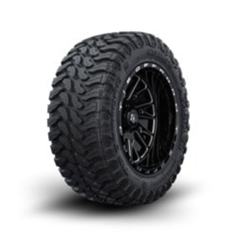 37X12.50R20 Hercules TIS TT1 Offroad M/T
