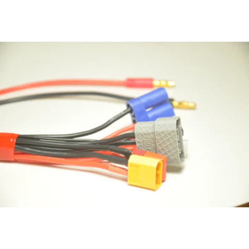 7 in 1 Charge Cable