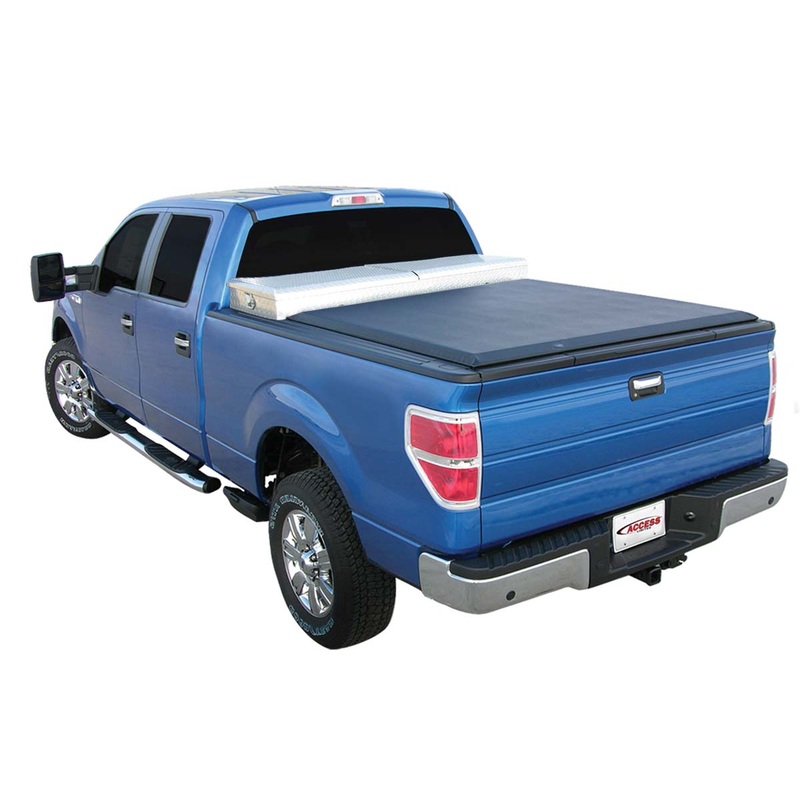 ACCESS Tool Box Edition Tonneau Cover 65329