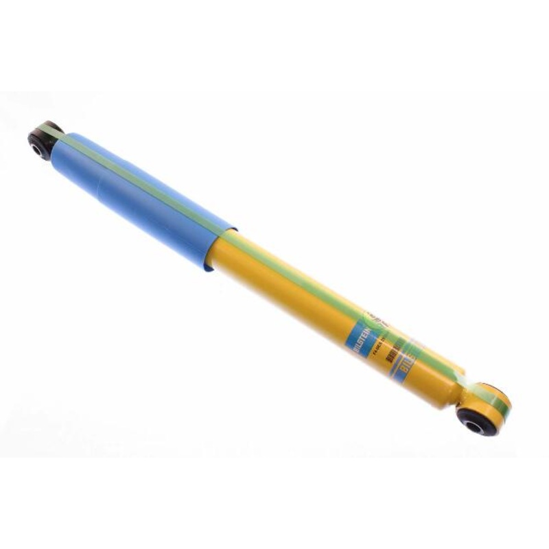 Bilstein BilsteinShock, 4600 Series, Monotube, Steel, Yellow Paint