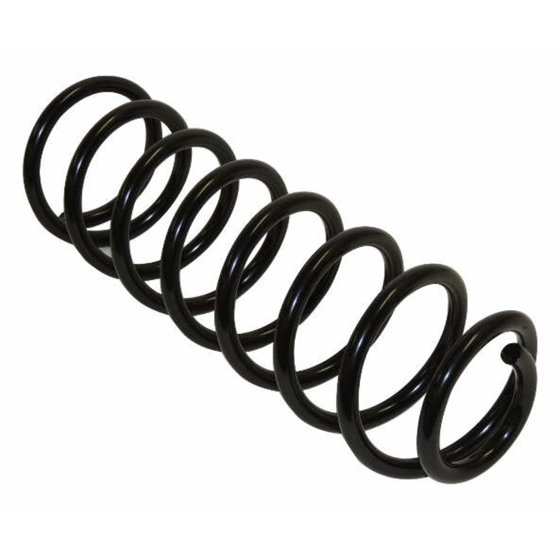 Crown Automotive 52088129 Coil Spring Fits 97-06 Wrangler (TJ)