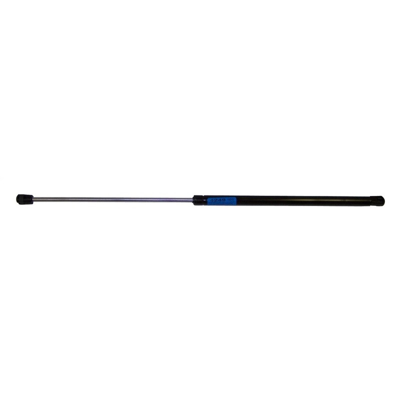 Crown Automotive 55076310AB Liftgate Support Fits 97-06 Wrangler (TJ)