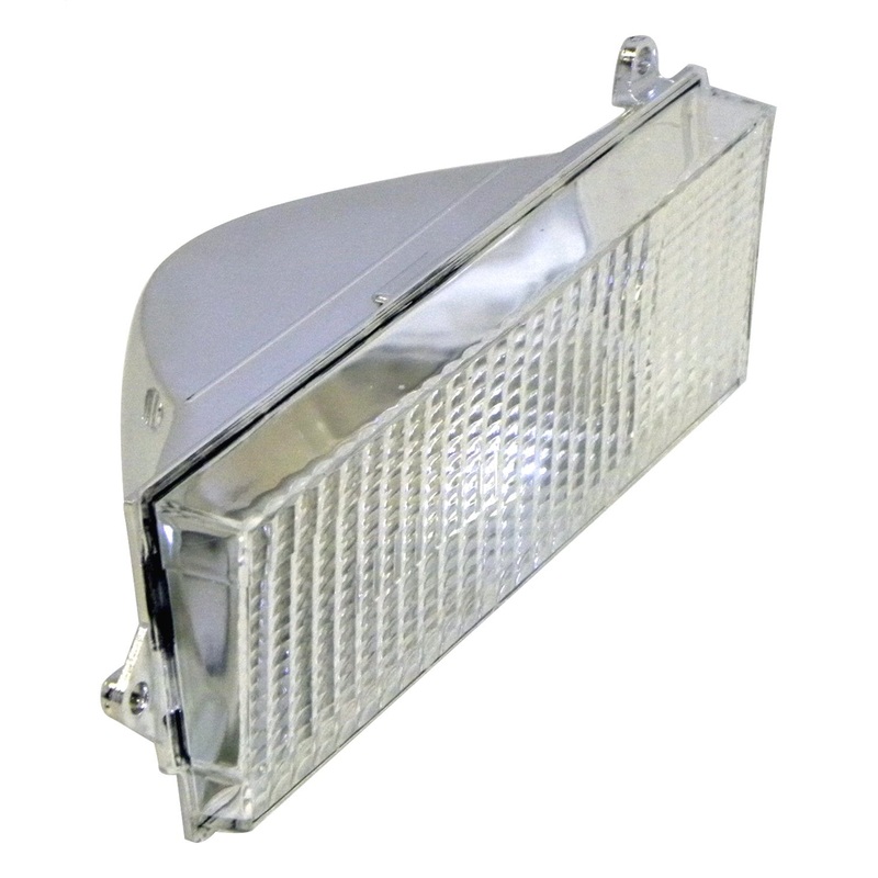 Crown Automotive 56000099 Parking Light Fits 84-96 Cherokee (XJ)