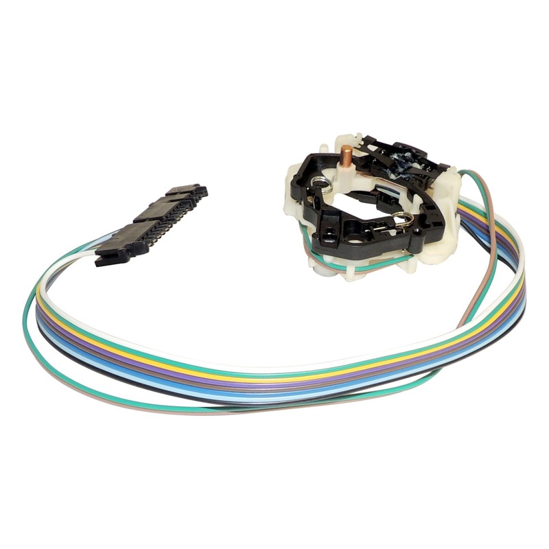 Crown Automotive 56007255 Directional Switch Fits Cherokee (XJ) Wrangler (YJ)