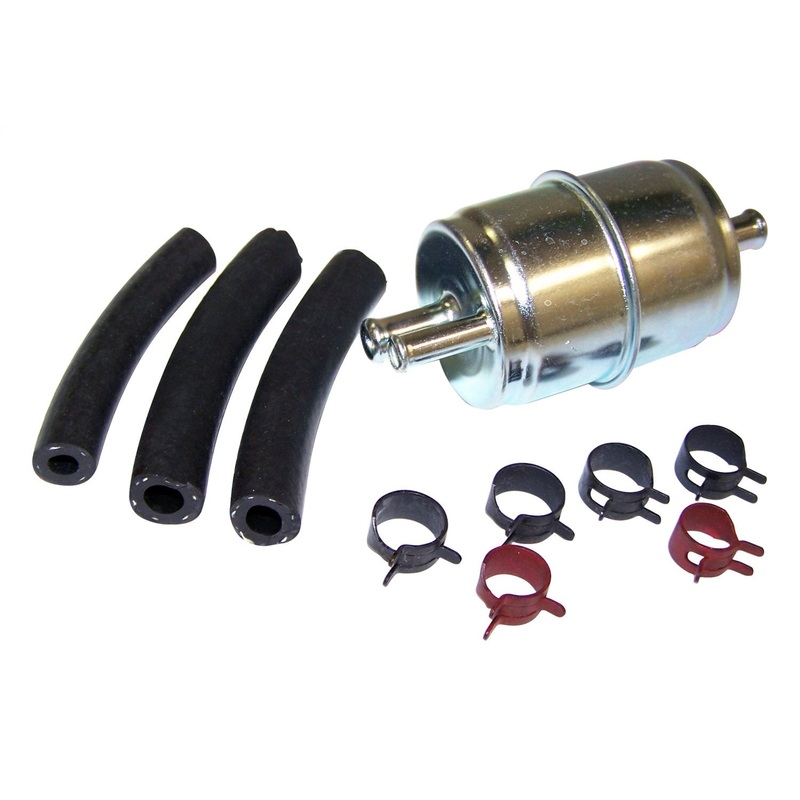Crown Automotive J8129383 Fuel Filter Kit