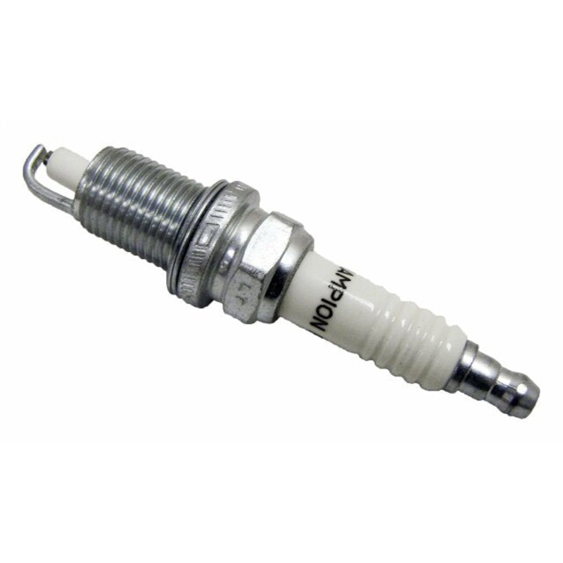 Crown Automotive Vintage Spark Plug
