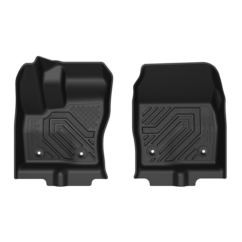 Fit for 2014-2021 Ford Transit Connect Front Floor Mats