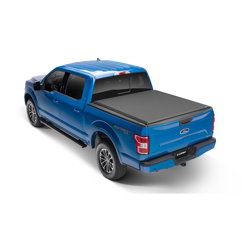 Genesis Elite Twill Roll-Up Tonneau Cover 968118