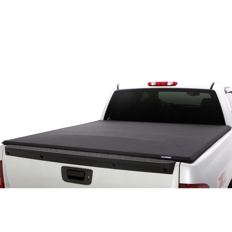 Genesis Elite Twill Roll-Up Tonneau Cover 96890