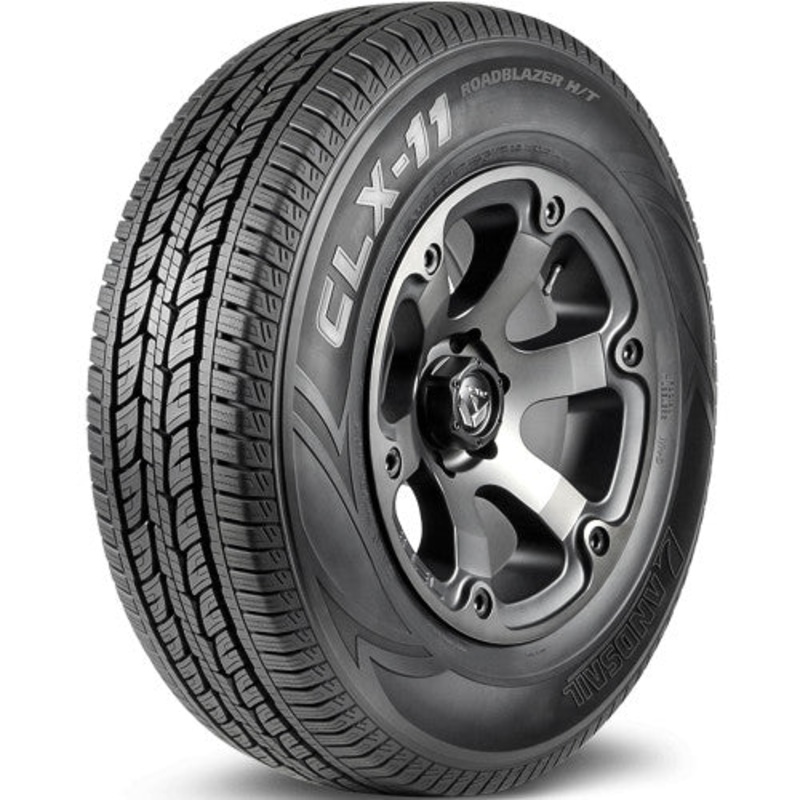 LANDSAIL CLX-11 ROADBLAZER H/T LT265/70R17 121/118S All-Season Tires