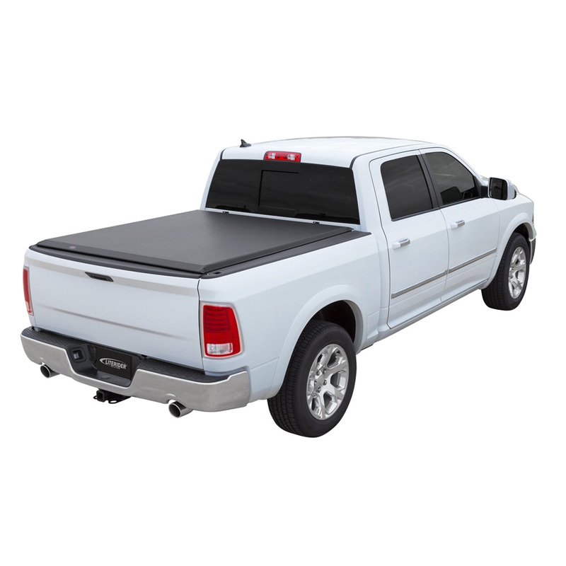 LITERIDER Roll-Up Cover 34269