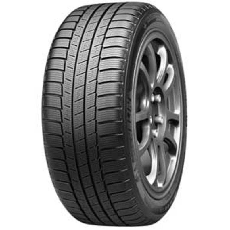 Michelin Latitude Alpin
