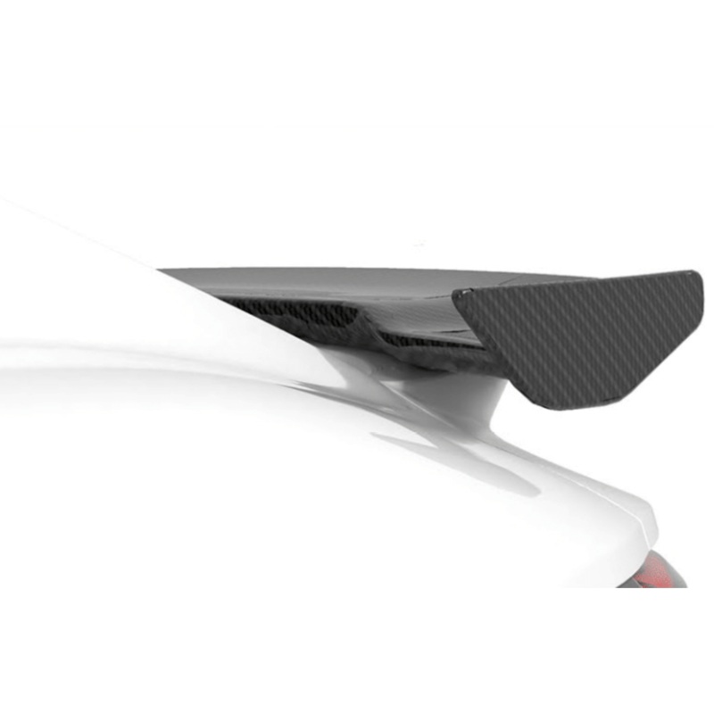 Porsche 992 Turbo S-Non Aero Coupe Wing Blade