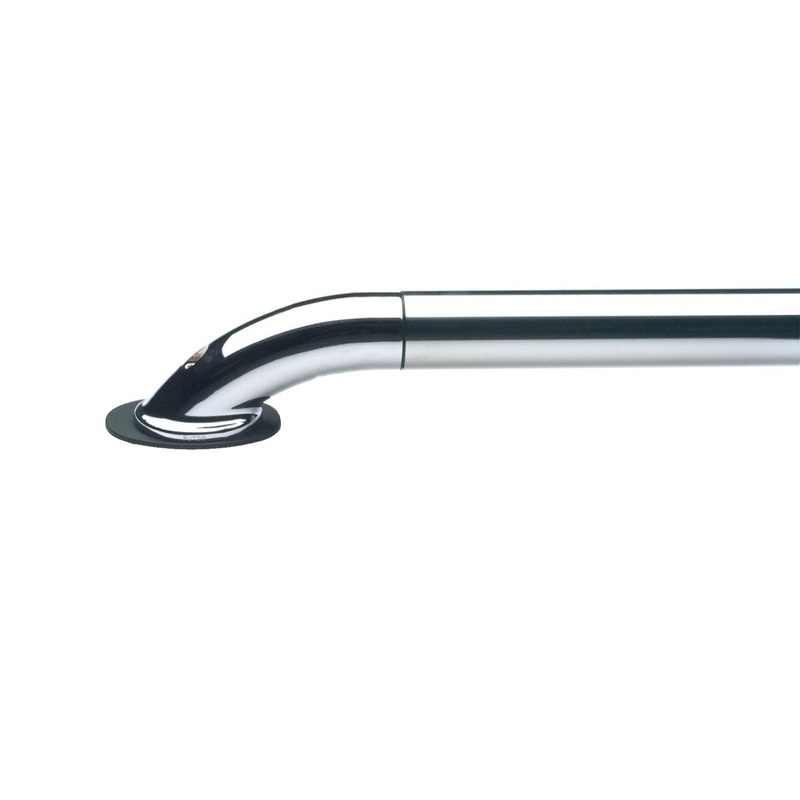 Tonneau Skins Side Bed Rail 59901