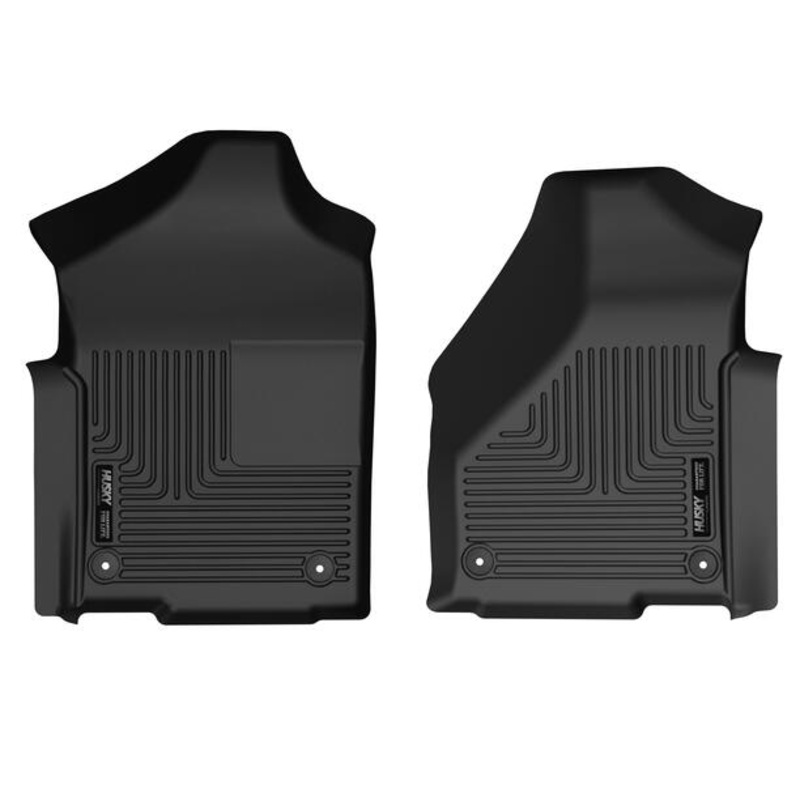 Weatherbeater - Front Floor Liners 13781