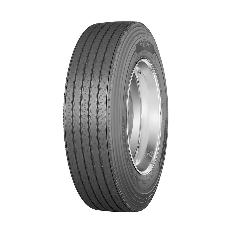 11R22.5 14PR G Michelin X Line Energy T2