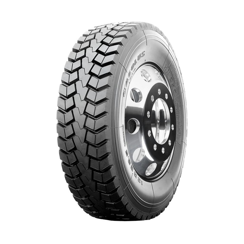 315/80R22.5 20PR L Aeolus ADC53 (HN353) Drive TL