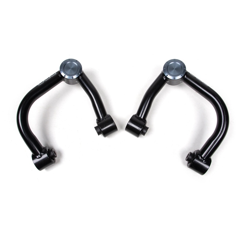 BDS Suspension - Upper Control Arm Kit | Ford Bronco (21-25)