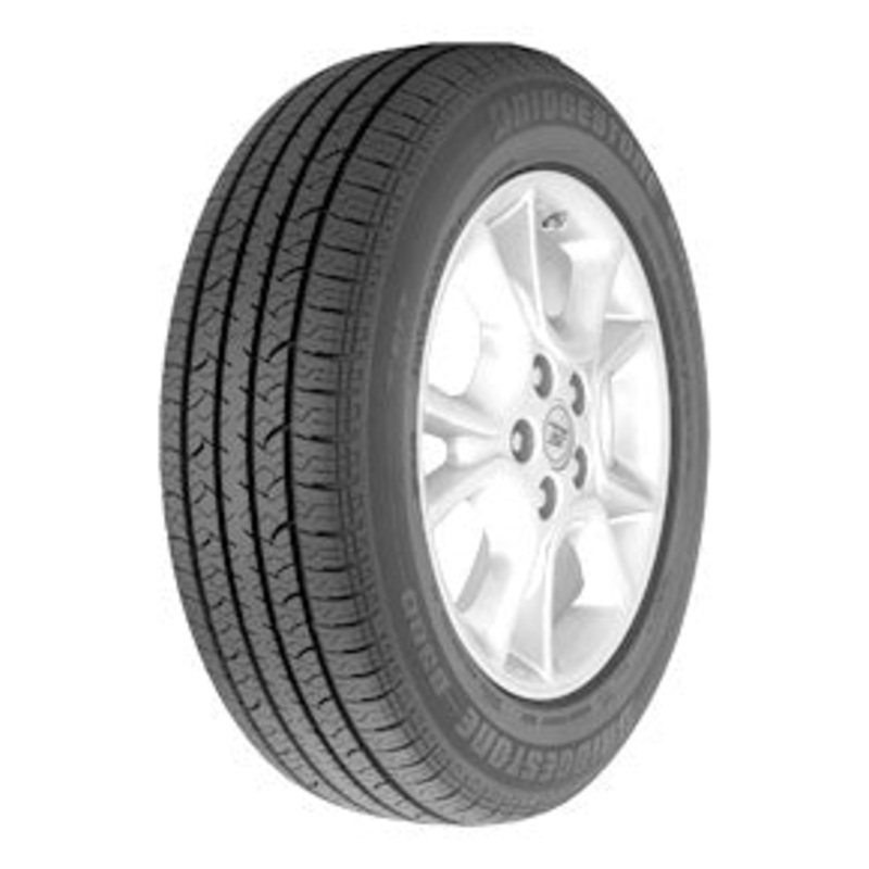 Bridgestone B380 RFT