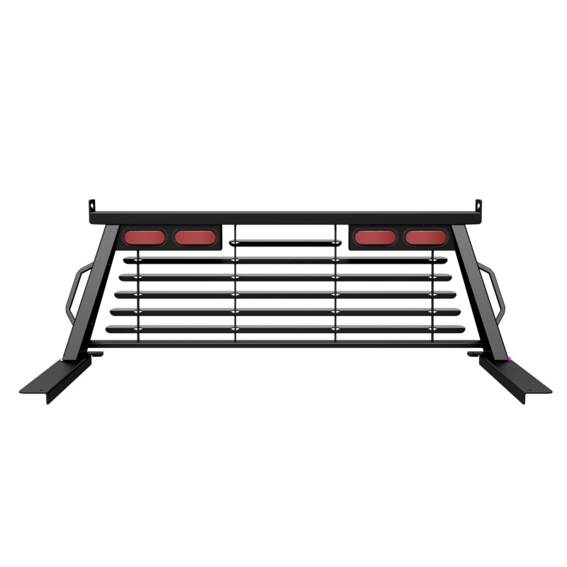 Cab Protector, Black PUCP7523BA
