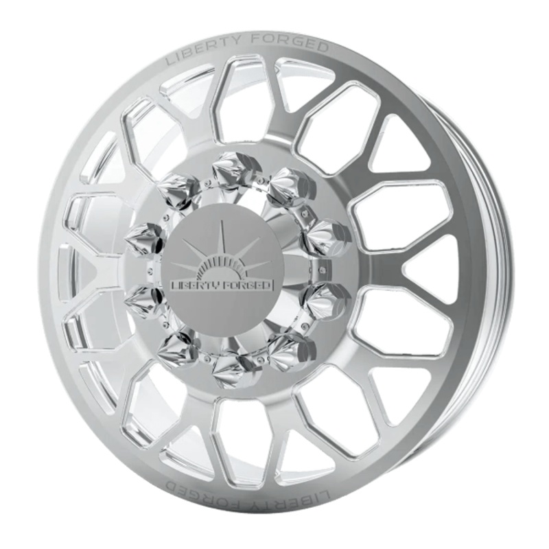 Liberty Forged Dually - LBTYD03