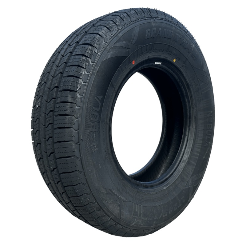 NEBULA GRAND N704 H/T 235/70R16 106H All-Season Tires