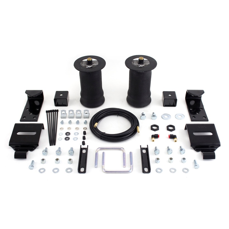 RIDE CONTROL KIT 59537