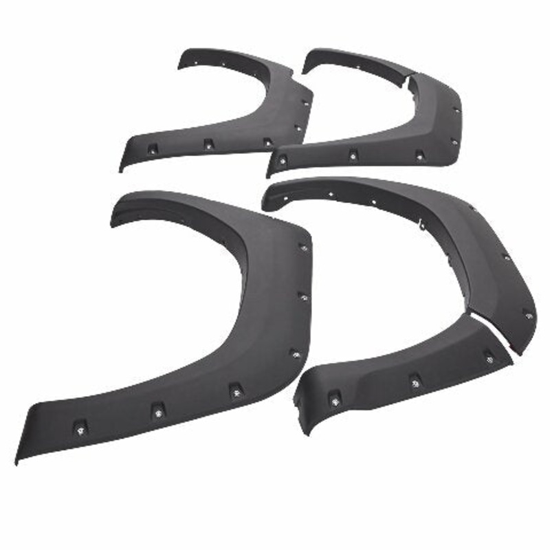 Smittybilt 17397-G1 M1 Fender Flare Fits 17-20 F-150