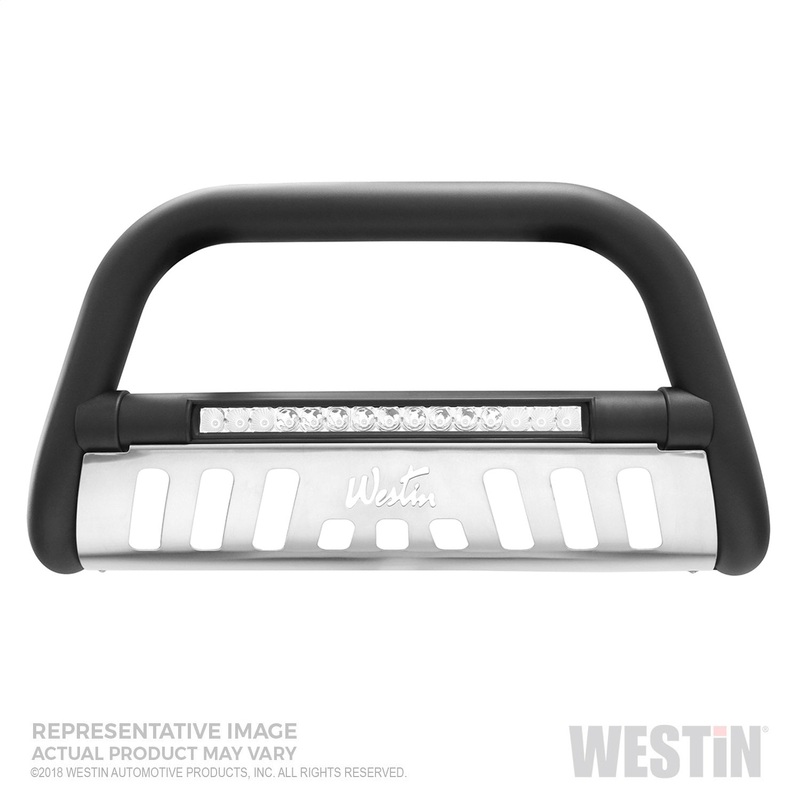 Ultimate LED Bull Bar 32-3955L